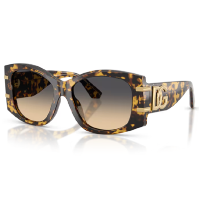 Dolce & Gabbana DG4501 Sunglasses